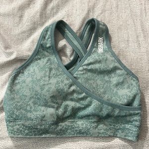 Gymshark Sports Bra